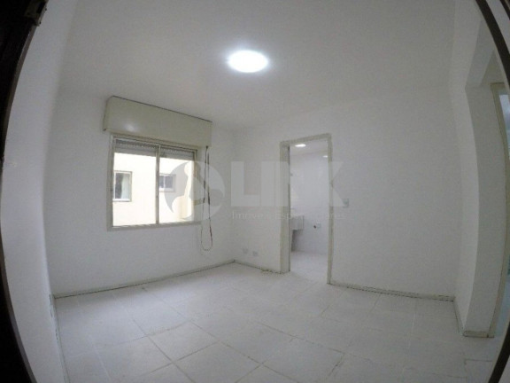 Imagem Apartamento com 1 Quarto à Venda, 37 m² em Cidade Baixa - Porto Alegre Imagem Apartamento com 1 Quarto à Venda, 37 m² em Cidade Baixa - Porto Alegre
