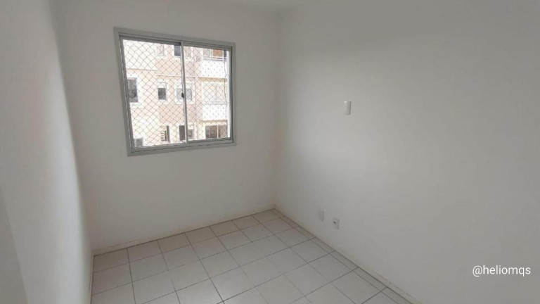 Imagem Apartamento com 3 Quartos à Venda, 65 m² em Vila Albuquerque - Campo Grande