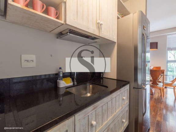 Imagem Apartamento com 1 Quarto à Venda, 107 m² em Vila Nova Conceição - São Paulo Imagem Apartamento com 1 Quarto à Venda, 107 m² em Vila Nova Conceição - São Paulo