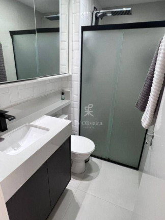 Imagem Apartamento com 2 Quartos à Venda, 40 m² em Vila Butantã - São Paulo