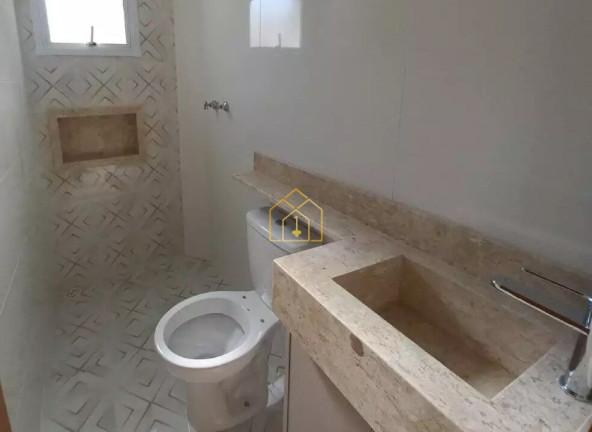 Imagem Apartamento com 3 Quartos à Venda, 80 m² em Santa Maria - Santo André