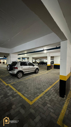 Imagem Apartamento com 3 Quartos para Alugar, 100 m² em Centro - Taubaté Imagem Apartamento com 3 Quartos para Alugar, 100 m² em Centro - Taubaté
