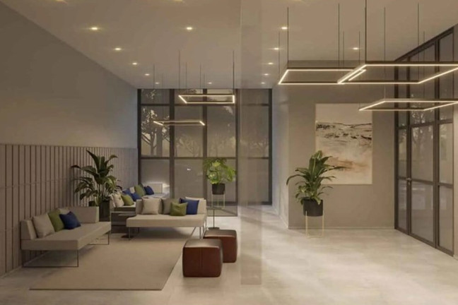 Imagem Apartamento com 1 Quarto à Venda, 25 m² em Alto De Pinheiros - São Paulo Imagem Apartamento com 1 Quarto à Venda, 25 m² em Alto De Pinheiros - São Paulo
