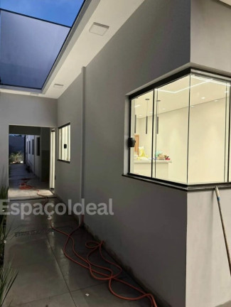 Imagem Casa com 3 Quartos à Venda, 181 m² em Vila Jardim Celina - Bauru Imagem Casa com 3 Quartos à Venda, 181 m² em Vila Jardim Celina - Bauru