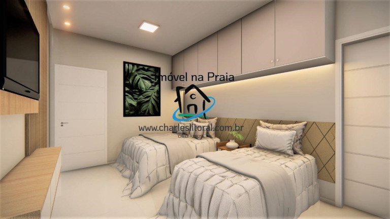 Imagem Apartamento com 1 Quarto à Venda, 41 m² em Praia Do Sapê - Ubatuba Imagem Apartamento com 1 Quarto à Venda, 41 m² em Praia Do Sapê - Ubatuba