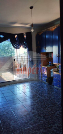 Imagem Sobrado com 3 Quartos à Venda, 220 m² em Parque Gerassi - Santo André