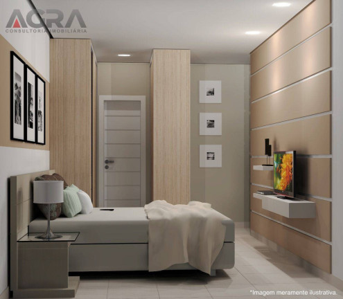 Imagem Apartamento com 3 Quartos à Venda, 94 m² em Boa Vista - Vitória Da Conquista Imagem Apartamento com 3 Quartos à Venda, 94 m² em Boa Vista - Vitória Da Conquista