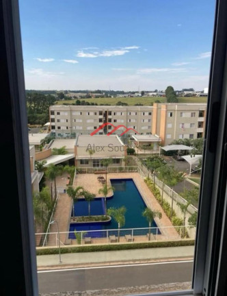 Imagem Apartamento com 2 Quartos à Venda, 52 m² em Chácara Santa Antonieta (nova Veneza) - Sumaré Imagem Apartamento com 2 Quartos à Venda, 52 m² em Chácara Santa Antonieta (nova Veneza) - Sumaré