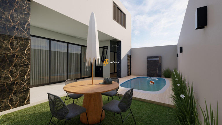 Imagem Sobrado com 3 Quartos à Venda, 178 m² em Rio Pequeno - Camboriú Imagem Sobrado com 3 Quartos à Venda, 178 m² em Rio Pequeno - Camboriú