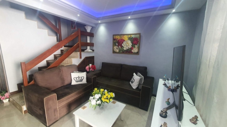 Imagem Casa com 2 Quartos à Venda, 160 m² em Taquara - Rio De Janeiro