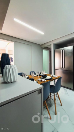 Imagem Cobertura com 3 Quartos à Venda, 239 m² em Jardim - Santo André