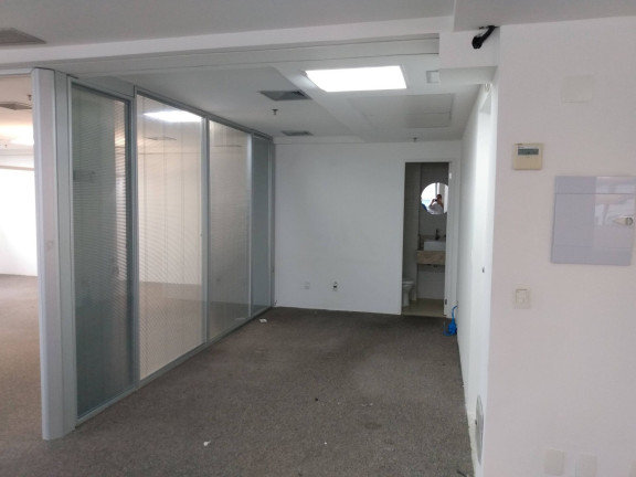 Imagem Sala Comercial à Venda, 400 m² em Santa Cecília - São Paulo Imagem Sala Comercial à Venda, 400 m² em Santa Cecília - São Paulo