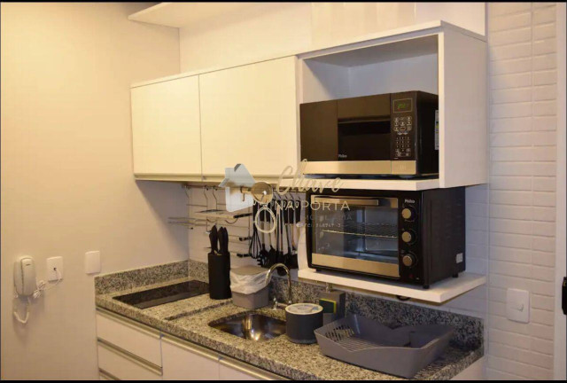 Imagem Apartamento com 1 Quarto à Venda, 32 m² em Centro - São Paulo
