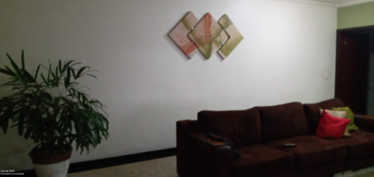 Imagem Sobrado com 4 Quartos à Venda, em Vila Alzira - Santo André Imagem Sobrado com 4 Quartos à Venda, em Vila Alzira - Santo André