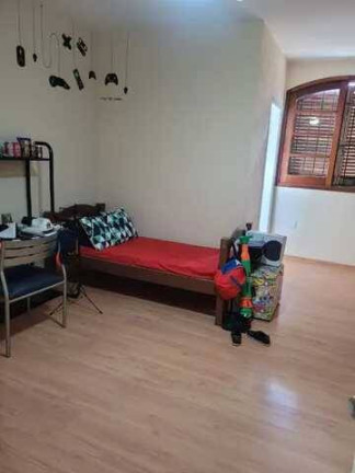 Imagem Casa com 4 Quartos à Venda, 468 m² em Vila Trujillo - Sorocaba Imagem Casa com 4 Quartos à Venda, 468 m² em Vila Trujillo - Sorocaba