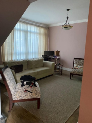Imagem Casa com 2 Quartos à Venda, 160 m² em Ponta Da Praia - Santos Imagem Casa com 2 Quartos à Venda, 160 m² em Ponta Da Praia - Santos