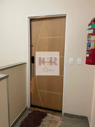 Imagem Apartamento com 2 Quartos à Venda, 53 m² em Jardim Simus - Sorocaba