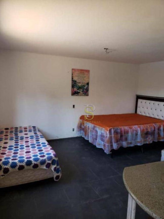 Imagem Chácara com 3 Quartos à Venda, 180 m² em Vitória Régia - Atibaia Imagem Chácara com 3 Quartos à Venda, 180 m² em Vitória Régia - Atibaia