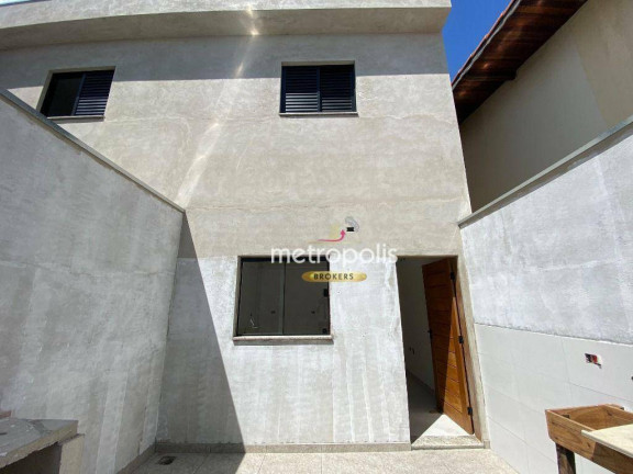 Imagem Sobrado com 3 Quartos à Venda, 127 m² em Vila Camilópolis - Santo André Imagem Sobrado com 3 Quartos à Venda, 127 m² em Vila Camilópolis - Santo André