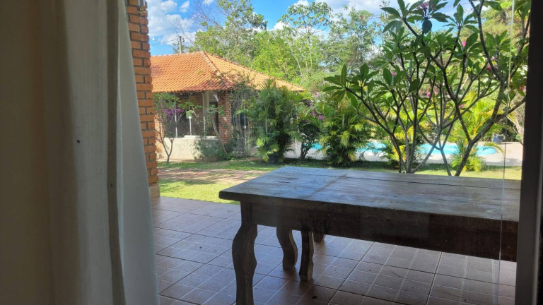 Imagem Casa com 9 Quartos à Venda, 2.500 m² em Chapada Dos Guimarães Imagem Casa com 9 Quartos à Venda, 2.500 m² em Chapada Dos Guimarães