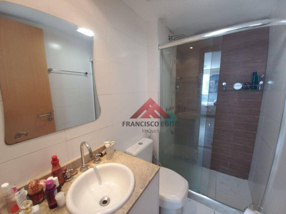 Imagem Apartamento com 4 Quartos à Venda, 122 m² em Ingá - Niterói Imagem Apartamento com 4 Quartos à Venda, 122 m² em Ingá - Niterói