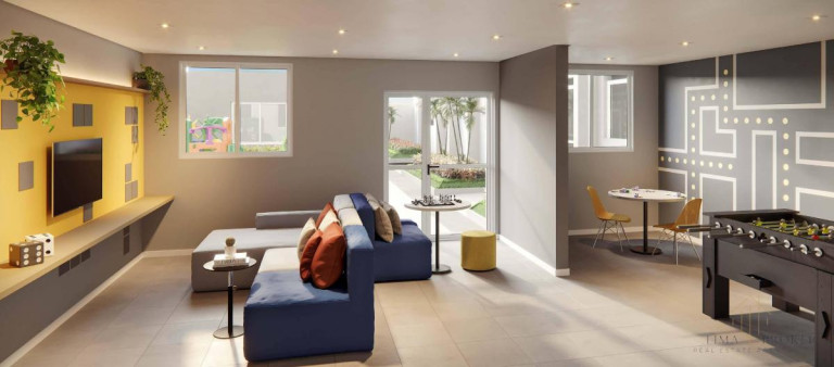Imagem Apartamento com 2 Quartos à Venda, 37 m² em Bom Retiro - São Paulo