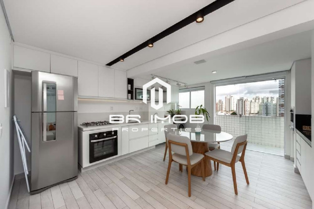 Imagem Imóvel com 1 Quarto à Venda, 56 m² em Saúde - São Paulo Imagem Imóvel com 1 Quarto à Venda, 56 m² em Saúde - São Paulo