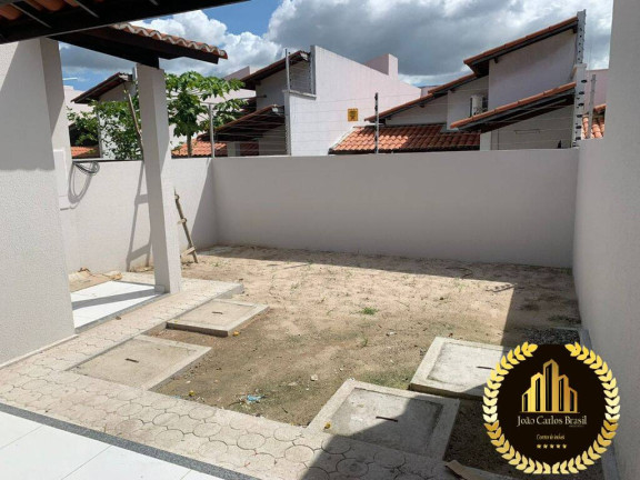 Imagem Casa à Venda,  em Mangabeira - Eusébio