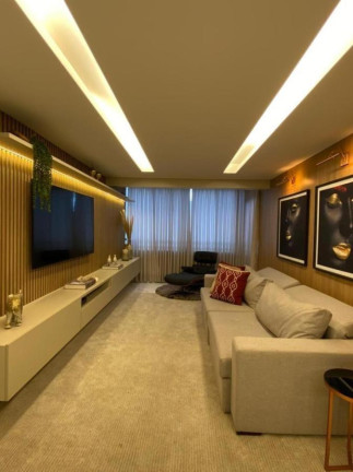 Imagem Apartamento com 3 Quartos à Venda, 224 m² em Setor Bela Vista - Goiânia
