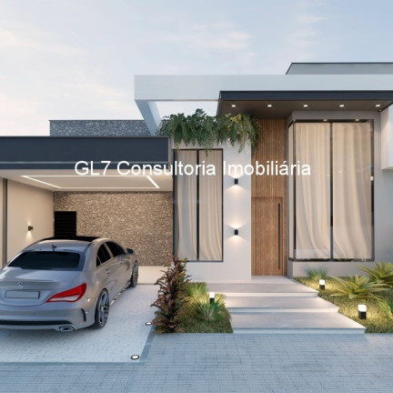 Imagem Casa com 3 Quartos à Venda, 120 m² em Jardim Esplanada Ii - Indaiatuba Imagem Casa com 3 Quartos à Venda, 120 m² em Jardim Esplanada Ii - Indaiatuba