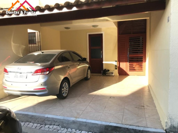 Imagem Imóvel com 3 Quartos à Venda, em Sapiranga - Fortaleza Imagem Imóvel com 3 Quartos à Venda, em Sapiranga - Fortaleza