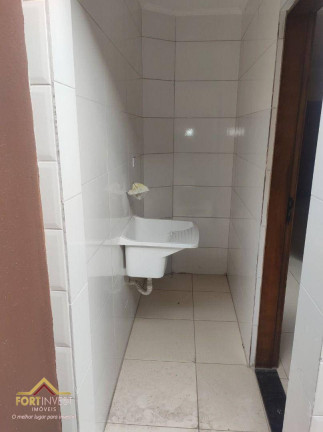 Imagem Imóvel com 2 Quartos à Venda, 40 m² em Tude Bastos (sítio Do Campo) - Praia Grande Imagem Imóvel com 2 Quartos à Venda, 40 m² em Tude Bastos (sítio Do Campo) - Praia Grande