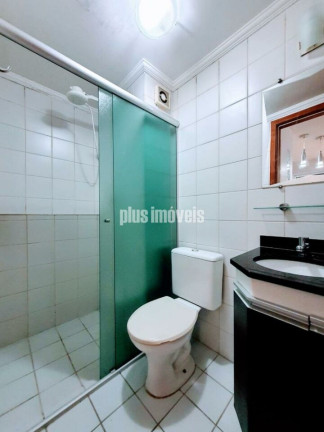 Imagem Apartamento com 1 Quarto à Venda, 35 m² em Jabaquara - São Paulo Imagem Apartamento com 1 Quarto à Venda, 35 m² em Jabaquara - São Paulo