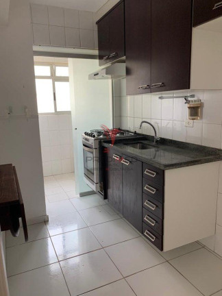 Imagem Apartamento com 2 Quartos à Venda, 59 m² em Jardim Ampliação - São Paulo