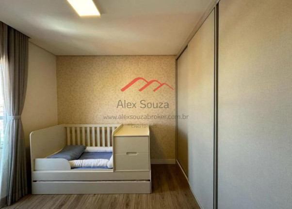 Imagem Apartamento com 2 Quartos à Venda, 72 m² em Parque Franceschini - Sumaré Imagem Apartamento com 2 Quartos à Venda, 72 m² em Parque Franceschini - Sumaré