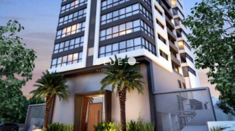 Apartamento com 1 Quarto à Venda, 50 m² em Centro - Torres