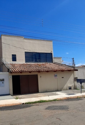 Imagem Sobrado com 3 Quartos à Venda, 92 m² em Solange Park 3 - Goiânia Imagem Sobrado com 3 Quartos à Venda, 92 m² em Solange Park 3 - Goiânia