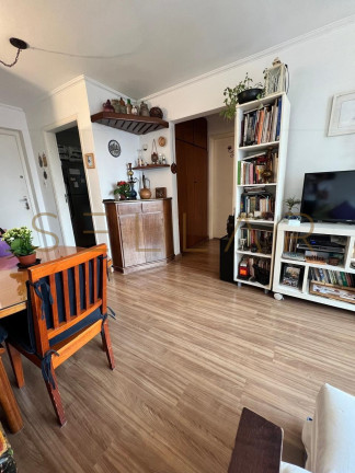 Imagem Apartamento com 1 Quarto à Venda, 52 m² em Vila Madalena - São Paulo
