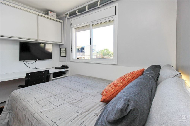 Imagem Casa de Condomínio com 3 Quartos à Venda, 145 m² em São Sebastião - Porto Alegre Imagem Casa de Condomínio com 3 Quartos à Venda, 145 m² em São Sebastião - Porto Alegre