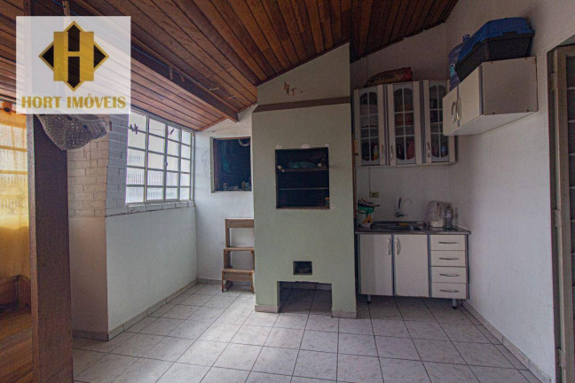 Imagem Sobrado com 3 Quartos à Venda, 140 m² em Bairro Alto - Curitiba Imagem Sobrado com 3 Quartos à Venda, 140 m² em Bairro Alto - Curitiba