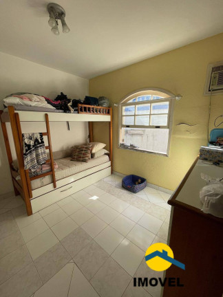 Imagem Casa com 3 Quartos à Venda, 152 m² em Piratininga - Niterói Imagem Casa com 3 Quartos à Venda, 152 m² em Piratininga - Niterói