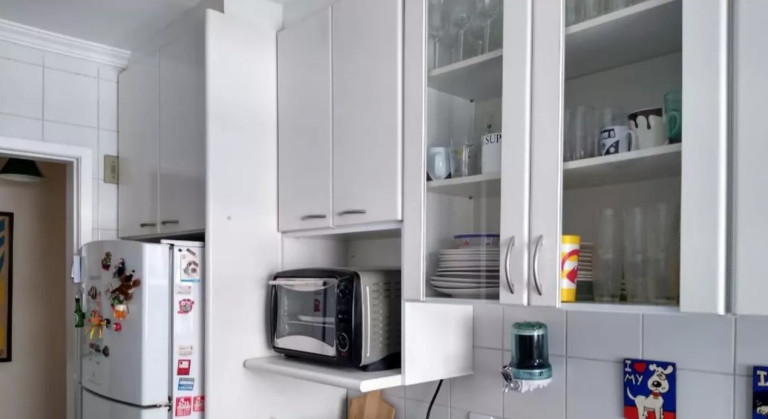 Imagem Apartamento com 2 Quartos à Venda, 70 m² em Pinheiros - São Paulo Imagem Apartamento com 2 Quartos à Venda, 70 m² em Pinheiros - São Paulo