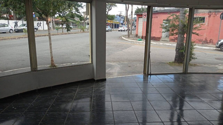 Imagem Sala Comercial para Alugar, 36 m² em Jardim Petrópolis - São José Dos Campos Imagem Sala Comercial para Alugar, 36 m² em Jardim Petrópolis - São José Dos Campos