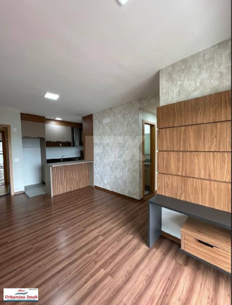 Imagem Apartamento com 3 Quartos à Venda, 65 m² em Vivendas Do Parque - Campo Grande Imagem Apartamento com 3 Quartos à Venda, 65 m² em Vivendas Do Parque - Campo Grande