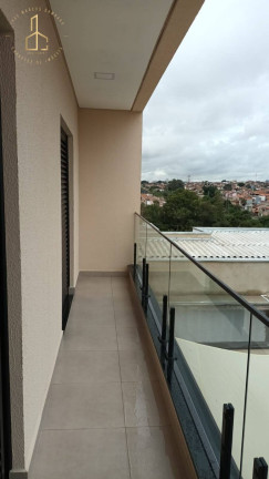 Imagem Casa de Condomínio com 3 Quartos à Venda, 200 m² em Wanel Ville - Sorocaba