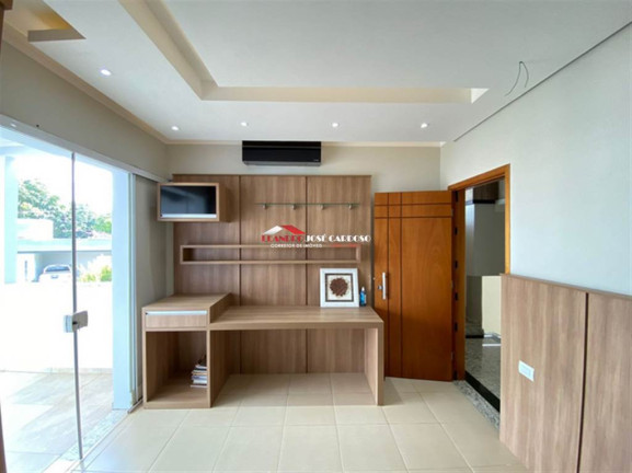 Imagem Casa de Condomínio com 4 Quartos à Venda, 400 m² em Jardim Itapoan - Monte Mor