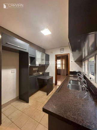 Imagem Casa com 3 Quartos para Alugar, 333 m² em Bosque Das Juritis - Ribeirão Preto Imagem Casa com 3 Quartos para Alugar, 333 m² em Bosque Das Juritis - Ribeirão Preto