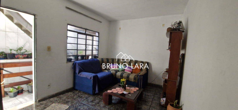 Imagem Casa com 3 Quartos à Venda, 205 m² em Cachoeira - Betim Imagem Casa com 3 Quartos à Venda, 205 m² em Cachoeira - Betim