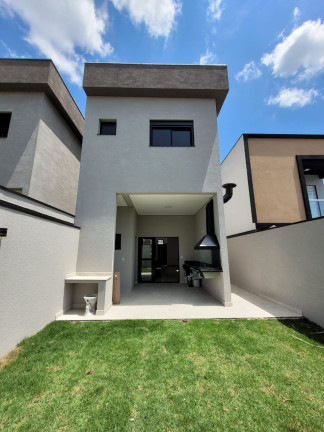 Imagem Sobrado com 3 Quartos à Venda, 129 m² em Villas Do Jaguari - Santana De Parnaíba Imagem Sobrado com 3 Quartos à Venda, 129 m² em Villas Do Jaguari - Santana De Parnaíba