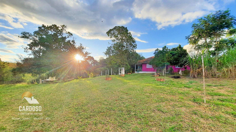 Imagem Fazenda à Venda, 30.000 m² em águas Claras - Viamão Imagem Fazenda à Venda, 30.000 m² em águas Claras - Viamão